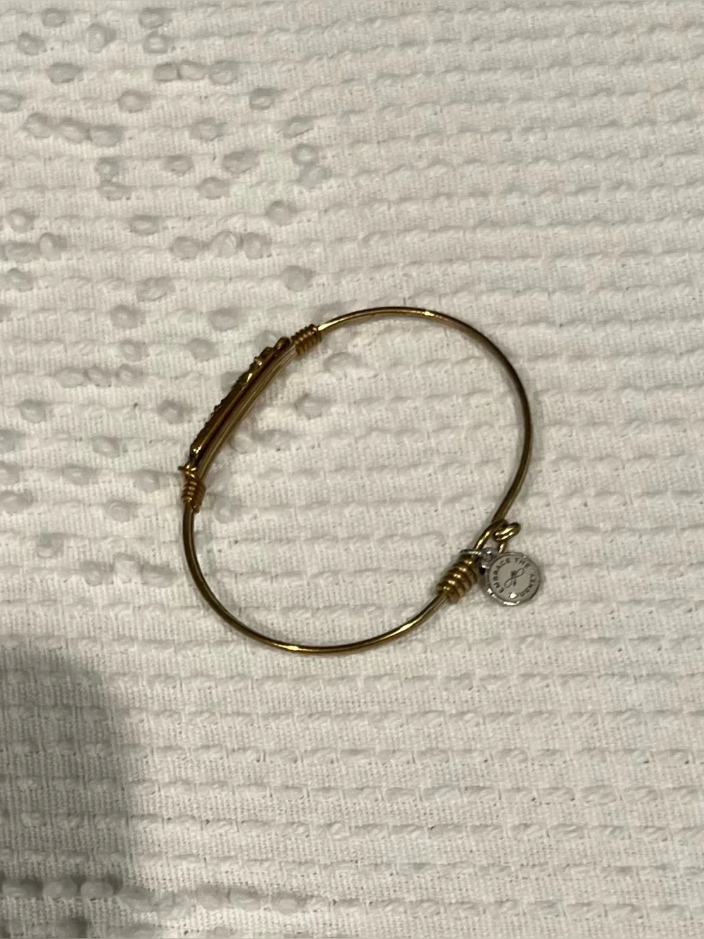 Luca + Danni Summer State of Mind  Bracelet, Petite, USA Made, Beach Theme  IOB